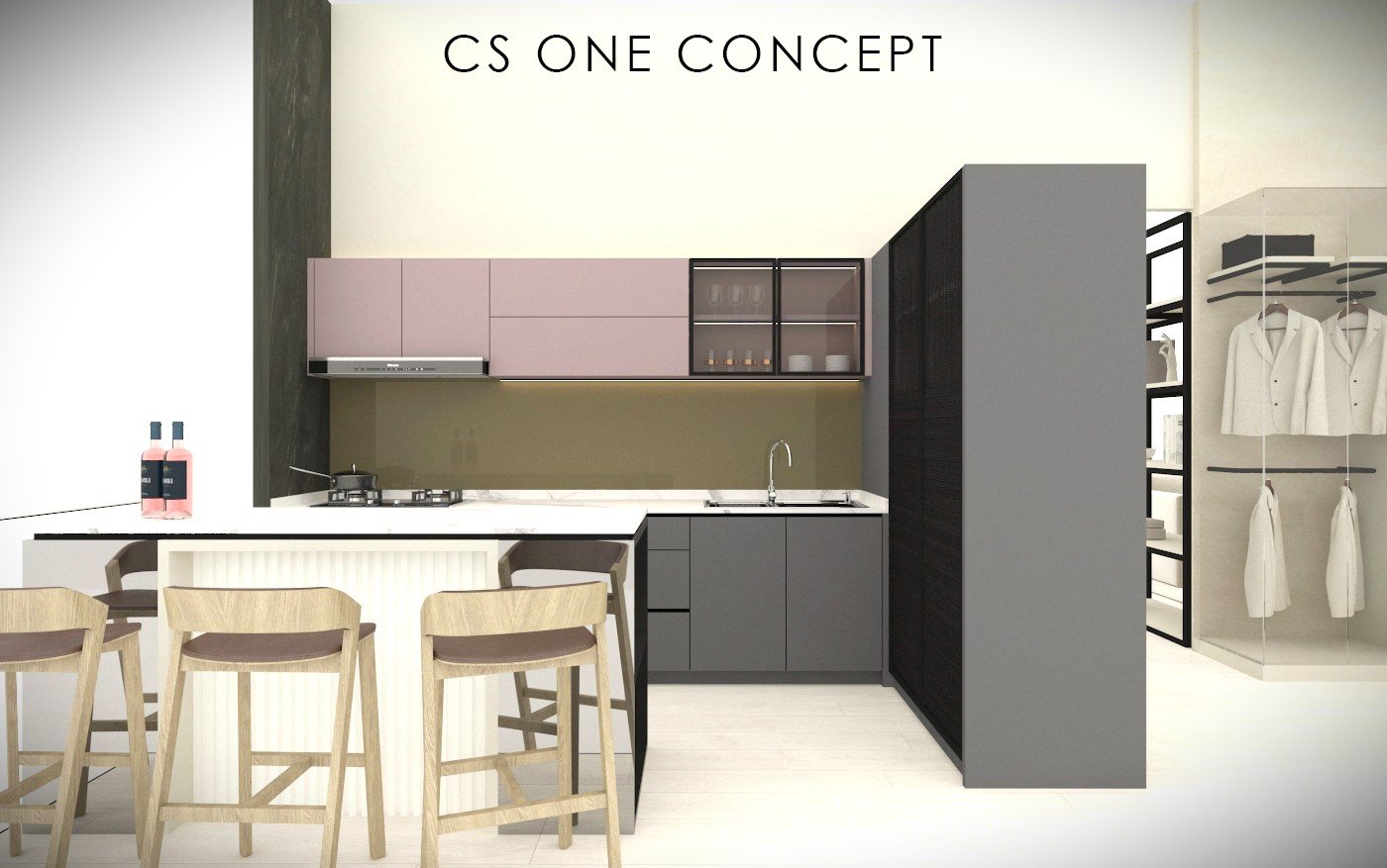 cs one 57