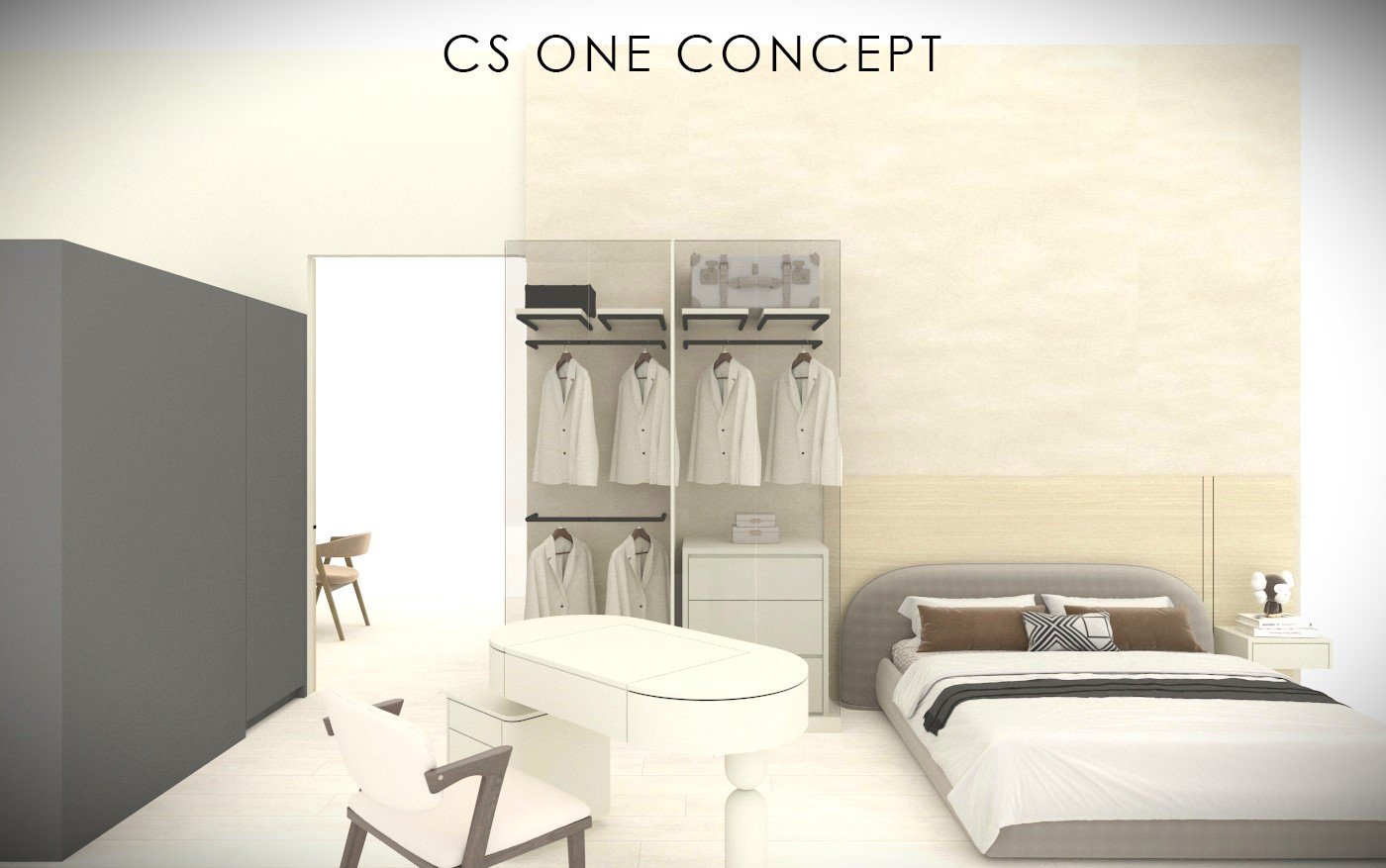 cs one 59